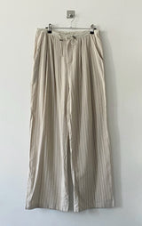 Entlang string pants
