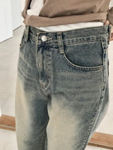 Wabisabi pants