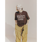 カオスピグメントTシャツ / CHAOS PIGMENT T-SHIRT_CC