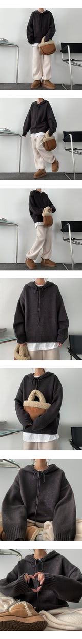 [Wool lining] Ugg Mustang bag