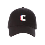 CCC COTTON BALL CAP (6672064839798)