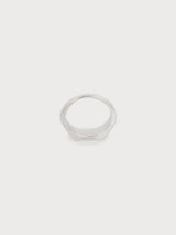 no.31リング / no.31 ring silver