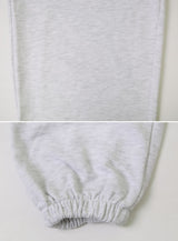 ER Basic Sweat Jogging Pants (4color)