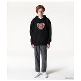 ハートバルーンフーディ / HEART BALLOON HOODIE