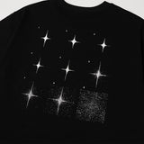 ブラック エクスティンクションTシャツ