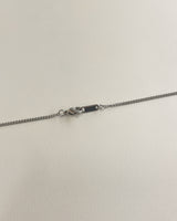 レイザーネックレス / razor necklace
