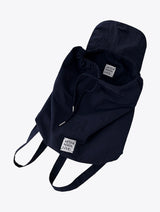 スポーティーバックパック / Sporty Backpack (Midnight Blue)