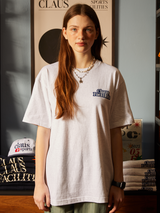 CF ロゴTシャツ