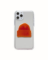 オレンジハット / [grip tok] orange hat