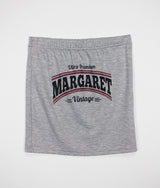 マーガレットチューブトップ / Margaret Tube Top (2color)
