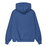 TWIST LOGO HOODIE