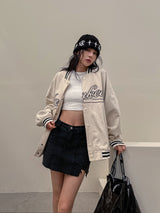デストロイド切開ミニスカート