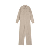 カサカウボーイジャンプスーツ/CASA CORDUROY JUMPSUIT [BEIGE]