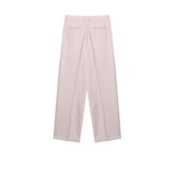 エイブルツータックワイドスラックス / ABLE TWO TUCK WIDE SLACKS(5COLOR)