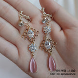 プリンセスチャーミングイヤリング / Princess Charming Earring