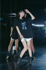 Baby K9 Tシャツ
