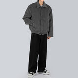 ウールバティックスラックス/Wool Vatic Slacks
