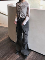 Talkie pants