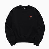 MCT MM03 Sweatshirts black