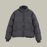  Wellon Short Padded Jacket