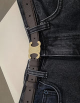 25 CC Belt (3color) (6616012685430)