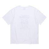 STENCIL WIZARD SS TEE WHITE(CV2CMUT504A) (6694750879862)