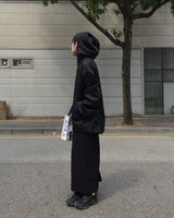 Gorp cap windbreaker (Unisex)