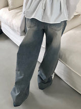 Zenia パンツ