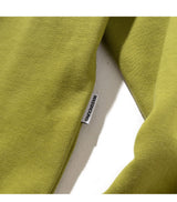 インビシブルオーバーサイズスウェットシャツ/INVINCIBLE OVERSIZED SWEAT SHIRTS