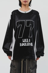 ロックスタージャージ長袖(3color)