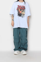 トウキョウストリートショートスリーブ / Tokyo Street Short Sleeve