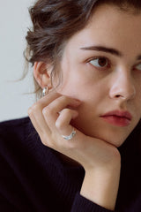 Coin Earrings