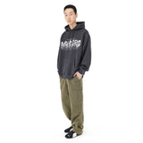 DISTORTION HOODIE