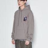 Art Embroidery Hoodie (2color) (6674961498230)