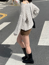 Morel half boots