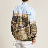 アノラックジャケット/DAMP X UMFF ANORAK JACKET