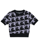 CUPID ANGEL JACQUARD KNIT TOP (6584941740150)