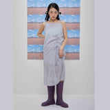 Muesli dress (sky blue) (6684221571190)
