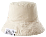 Holy Spear Bucket Hat_Beige (6583118299254)