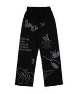 [NF] EXCESSIVE JOGGER PANTS (BLACK)_F23QD842