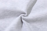 ロマンスキャディラックスウェットシャツ/ROMANCE CADILLAC SWEAT SHIRT_LIGHT GREY