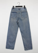 スノーイング ワイドパンツ / no.1777 Snowing Wide Pants