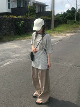 Rumbling mini bag