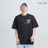 グラフィティーTシャツ / GRAFFITI T-SHIRT (4476491989110)