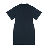 クロスラインドレス / Crossline Dress (4549046206582)