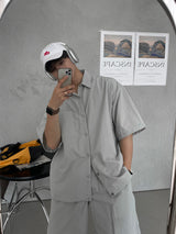 Youth Nylon Short Pants (3color)