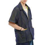 ダブルレイヤーシャツ / DOUBLE LAYER SHIRT (4449177731190)