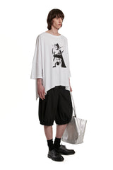 グラフィックTシャツ / Graphic T shirt