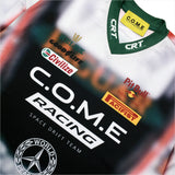 [UNISEX] C.O.M.E モータージャージ