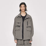 ネオウェーブジャケット0149 / Neo Wave Jacket (4580306583670)